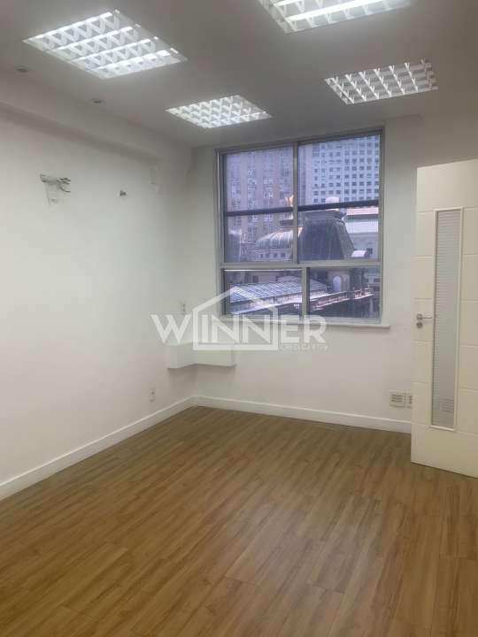 Conheça Conjunto de Salas para alugar Rua México, Centro, Centro, Rio de Janeiro - R$ 850 - 0138-010 - 8 8