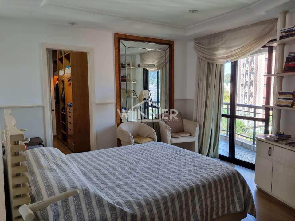 Conheça Cobertura à venda Rua Bogari, Lagoa, Zona Sul,Rio de Janeiro - R$ 8.000.000 - LAGOA-999 - 13 13