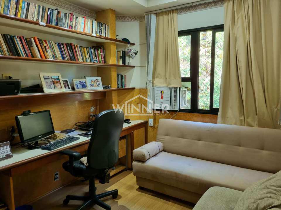 Conheça Cobertura à venda Rua Bogari, Lagoa, Zona Sul,Rio de Janeiro - R$ 8.000.000 - LAGOA-999 - 14 14