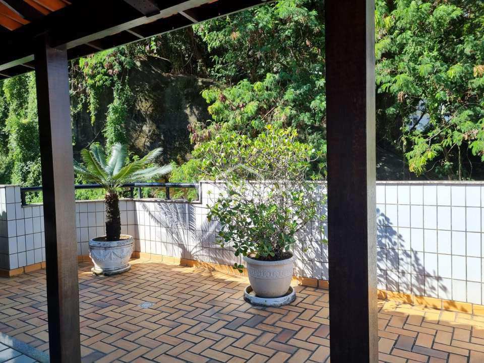 Conheça Cobertura à venda Rua Bogari, Lagoa, Zona Sul,Rio de Janeiro - R$ 8.000.000 - LAGOA-999 - 23 23