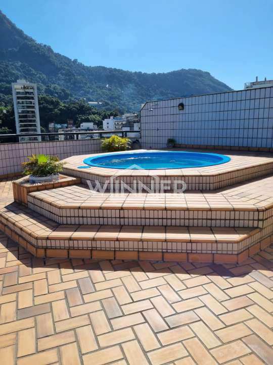 Conheça Cobertura à venda Rua Bogari, Lagoa, Zona Sul,Rio de Janeiro - R$ 8.000.000 - LAGOA-999 - 20 20