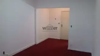 Ótima localização - Sala Comercial 23m² para venda e aluguel Avenida Rio Branco, Centro,RJ - R$ 800 - 0213-011