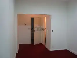 Conheça Sala Comercial 23m² para venda e aluguel Avenida Rio Branco, Centro,RJ - R$ 800 - 0213-011 - 5 5