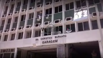 Conheça Imóvel Vaga de Garagem PARA VENDA, Centro, Rio de Janeiro, RJ - 0138-003 - 4 4