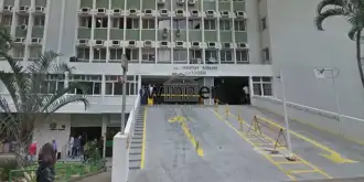 Ótima localização - Imóvel Vaga de Garagem PARA VENDA, Centro, Rio de Janeiro, RJ - 0138-003