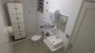 Conheça Sala Comercial para alugar , Saúde, Rio de Janeiro, RJ - 0470-001 - 12 12