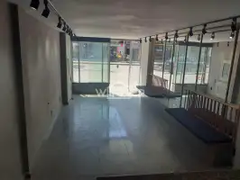 Conheça Loja 46m² para alugar Rua Vinte e Oito de Setembro, Vila Isabel, RJ - R$ 3.000 - 0292-015 - 5 5