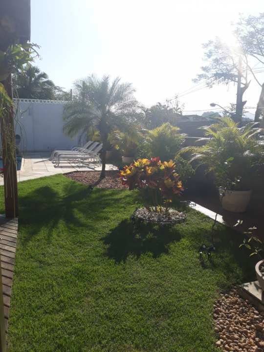 Conheça Casa à venda Rua Mário Olinto,Jacarepaguá, Rio de Janeiro - R$ 3.300.000 - 250 - 3 3