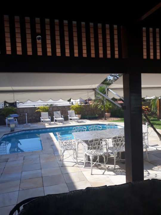 Conheça Casa à venda Rua Mário Olinto,Jacarepaguá, Rio de Janeiro - R$ 3.300.000 - 250 - 5 5
