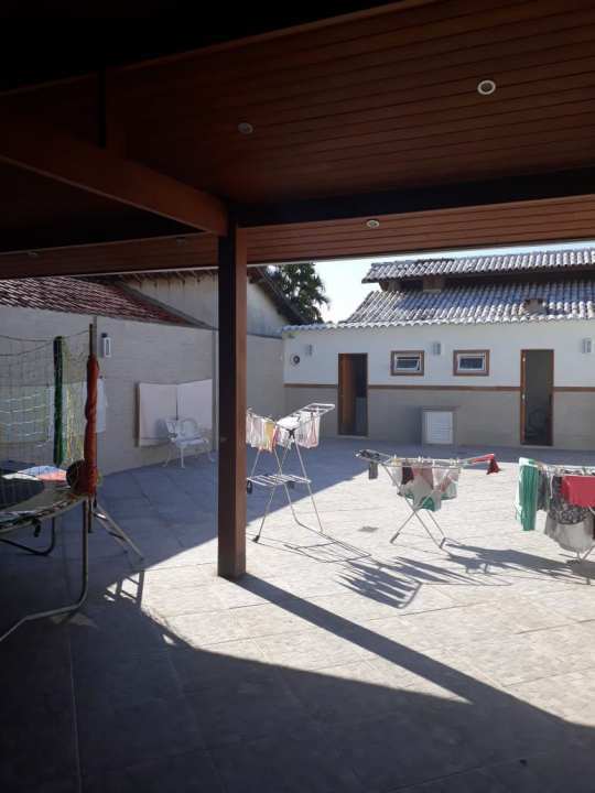 Conheça Casa à venda Rua Mário Olinto,Jacarepaguá, Rio de Janeiro - R$ 3.300.000 - 250 - 11 11