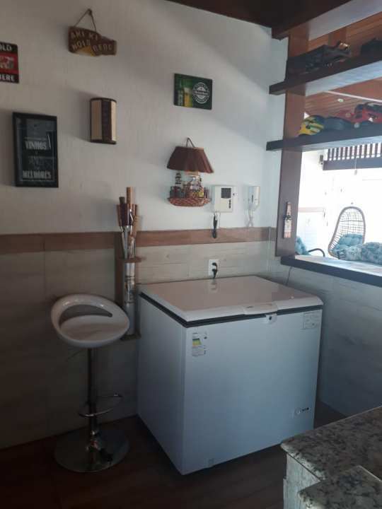 Conheça Casa à venda Rua Mário Olinto,Jacarepaguá, Rio de Janeiro - R$ 3.300.000 - 250 - 14 14