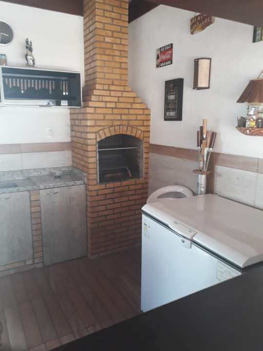 Conheça Casa à venda Rua Mário Olinto,Jacarepaguá, Rio de Janeiro - R$ 3.300.000 - 250 - 15 15