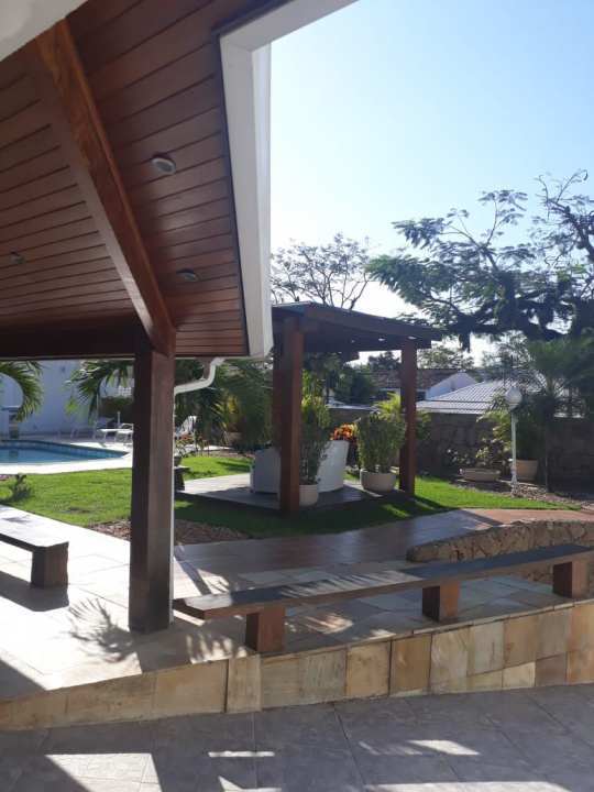 Conheça Casa à venda Rua Mário Olinto,Jacarepaguá, Rio de Janeiro - R$ 3.300.000 - 250 - 18 18