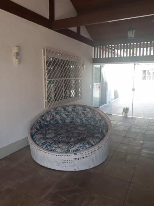Conheça Casa à venda Rua Mário Olinto,Jacarepaguá, Rio de Janeiro - R$ 3.300.000 - 250 - 20 20