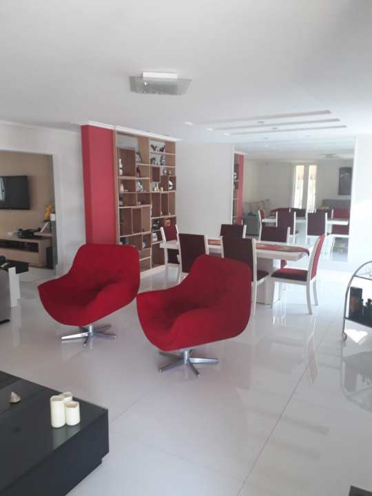 Conheça Casa à venda Rua Mário Olinto,Jacarepaguá, Rio de Janeiro - R$ 3.300.000 - 250 - 21 21