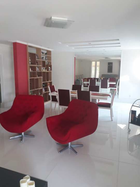 Conheça Casa à venda Rua Mário Olinto,Jacarepaguá, Rio de Janeiro - R$ 3.300.000 - 250 - 23 23