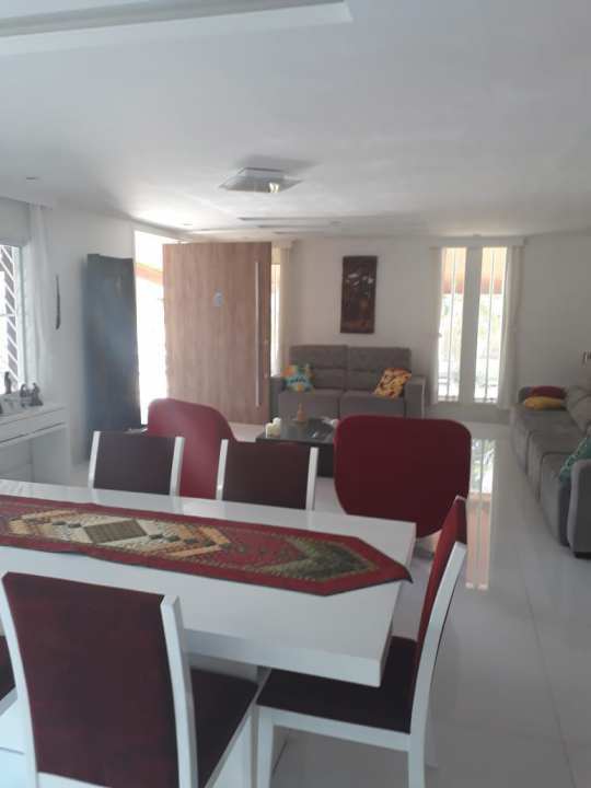 Conheça Casa à venda Rua Mário Olinto,Jacarepaguá, Rio de Janeiro - R$ 3.300.000 - 250 - 24 24