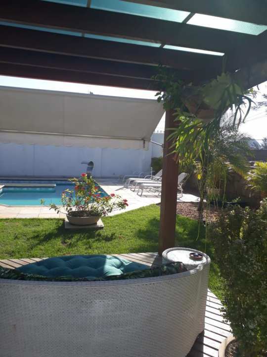 Conheça Casa à venda Rua Mário Olinto,Jacarepaguá, Rio de Janeiro - R$ 3.300.000 - 250 - 28 28