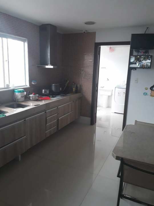 Conheça Casa à venda Rua Mário Olinto,Jacarepaguá, Rio de Janeiro - R$ 3.300.000 - 250 - 30 30