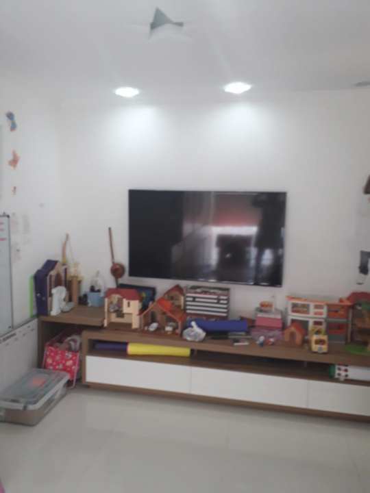 Conheça Casa à venda Rua Mário Olinto,Jacarepaguá, Rio de Janeiro - R$ 3.300.000 - 250 - 38 38