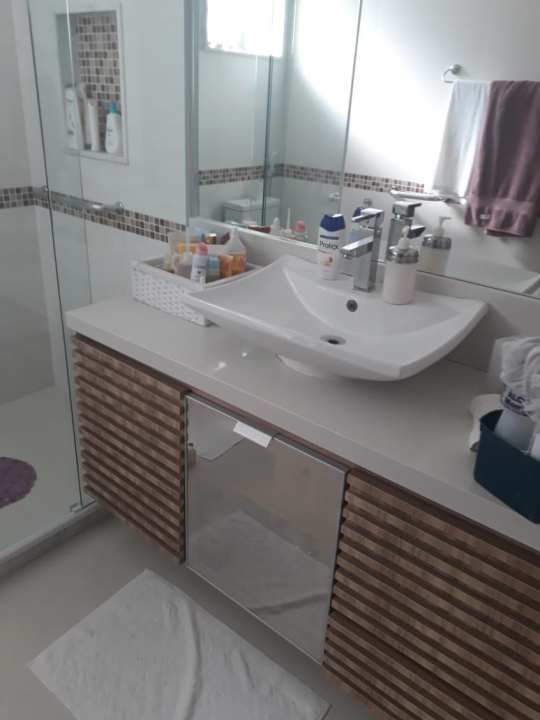 Conheça Casa à venda Rua Mário Olinto,Jacarepaguá, Rio de Janeiro - R$ 3.300.000 - 250 - 46 46