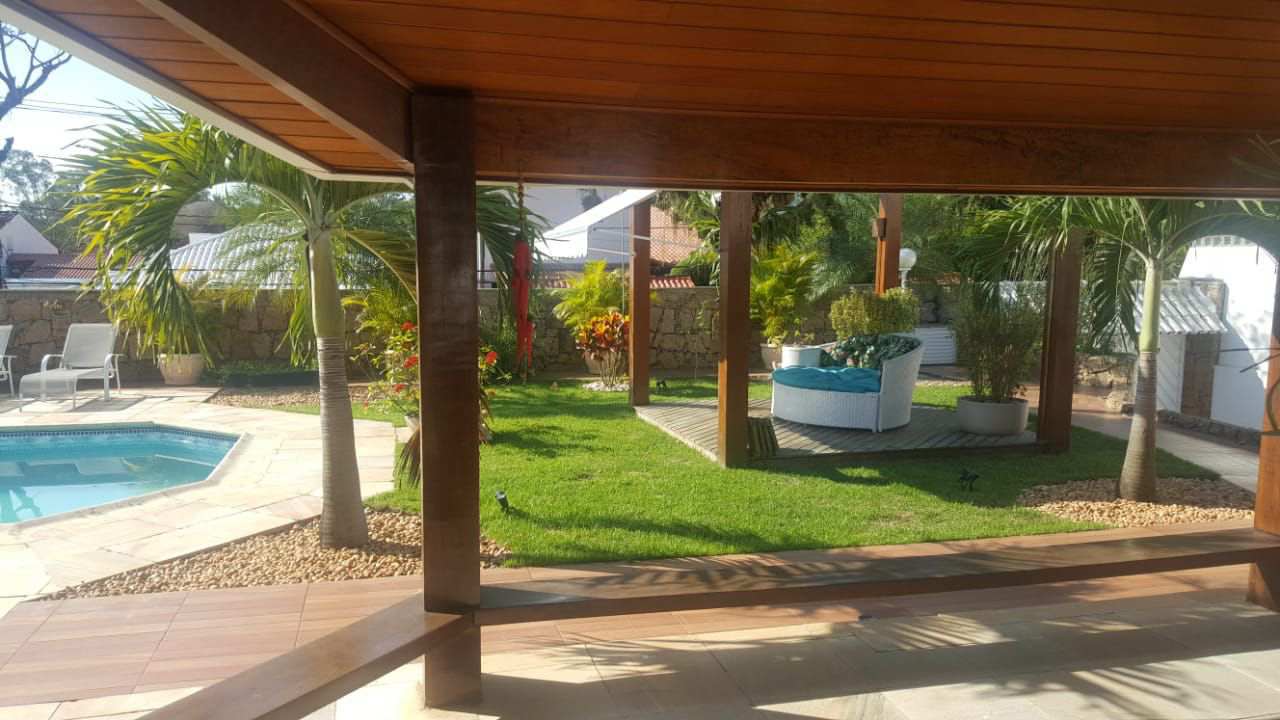 Conheça Casa à venda Rua Mário Olinto,Jacarepaguá, Rio de Janeiro - R$ 3.300.000 - 250 - 60 60