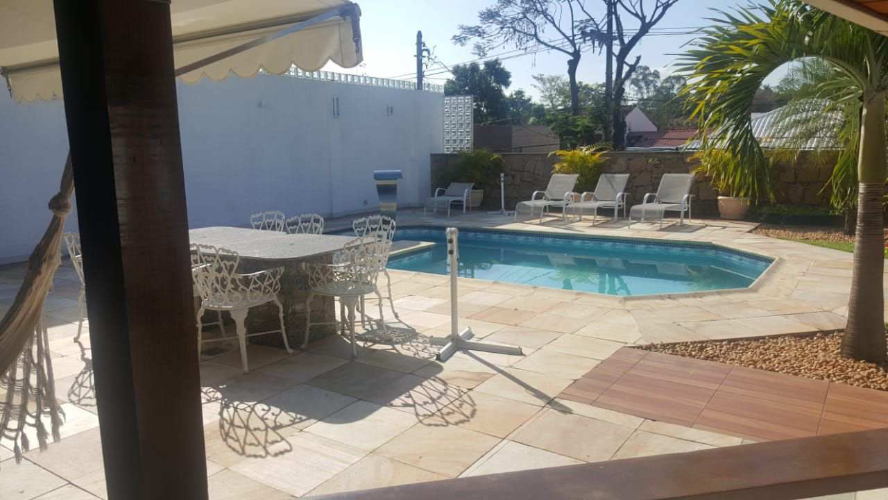 Conheça Casa à venda Rua Mário Olinto,Jacarepaguá, Rio de Janeiro - R$ 3.300.000 - 250 - 61 61
