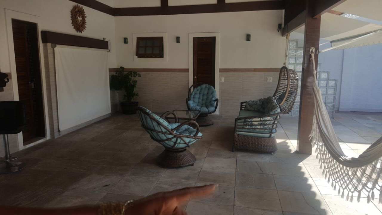 Conheça Casa à venda Rua Mário Olinto,Jacarepaguá, Rio de Janeiro - R$ 3.300.000 - 250 - 62 62