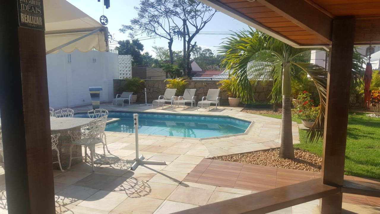 Conheça Casa à venda Rua Mário Olinto,Jacarepaguá, Rio de Janeiro - R$ 3.300.000 - 250 - 63 63
