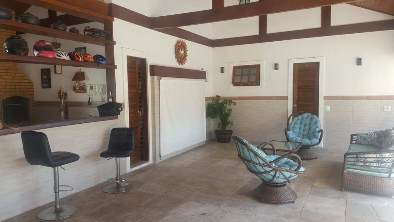 Conheça Casa à venda Rua Mário Olinto,Jacarepaguá, Rio de Janeiro - R$ 3.300.000 - 250 - 65 65