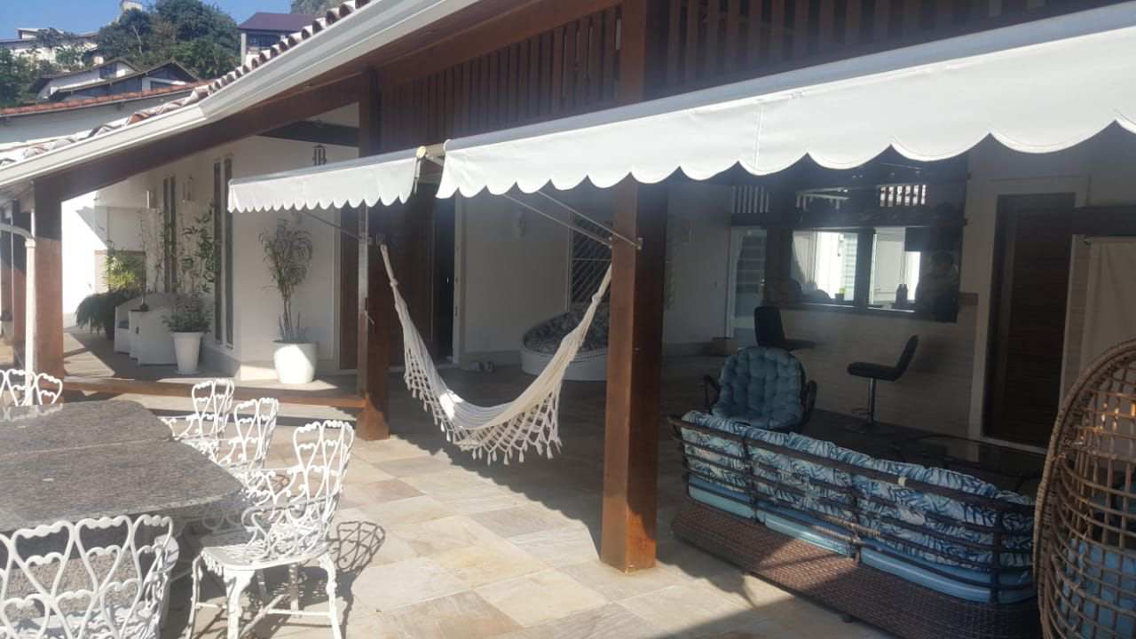 Conheça Casa à venda Rua Mário Olinto,Jacarepaguá, Rio de Janeiro - R$ 3.300.000 - 250 - 66 66