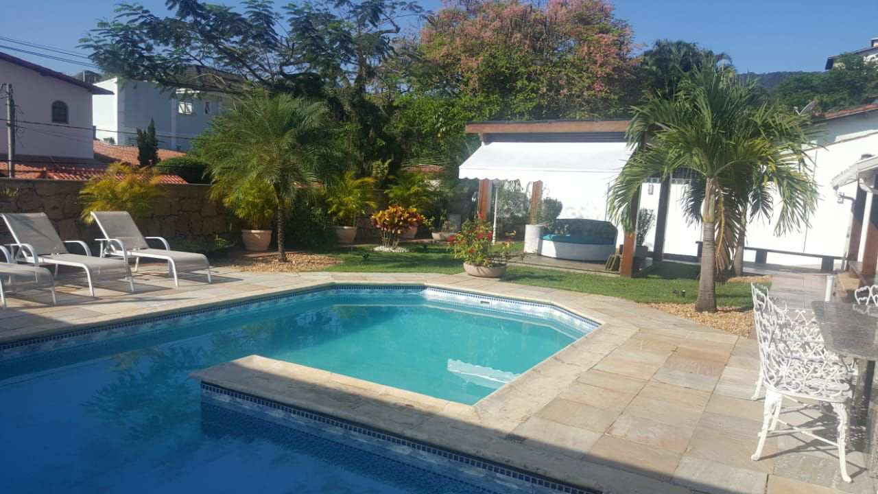 Conheça Casa à venda Rua Mário Olinto,Jacarepaguá, Rio de Janeiro - R$ 3.300.000 - 250 - 67 67