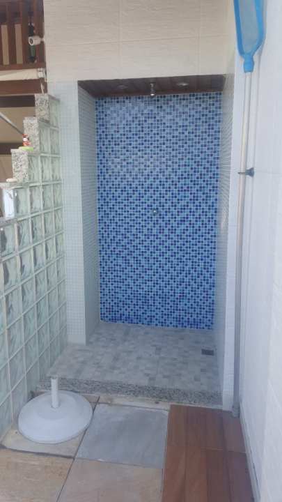 Conheça Casa à venda Rua Mário Olinto,Jacarepaguá, Rio de Janeiro - R$ 3.300.000 - 250 - 69 69