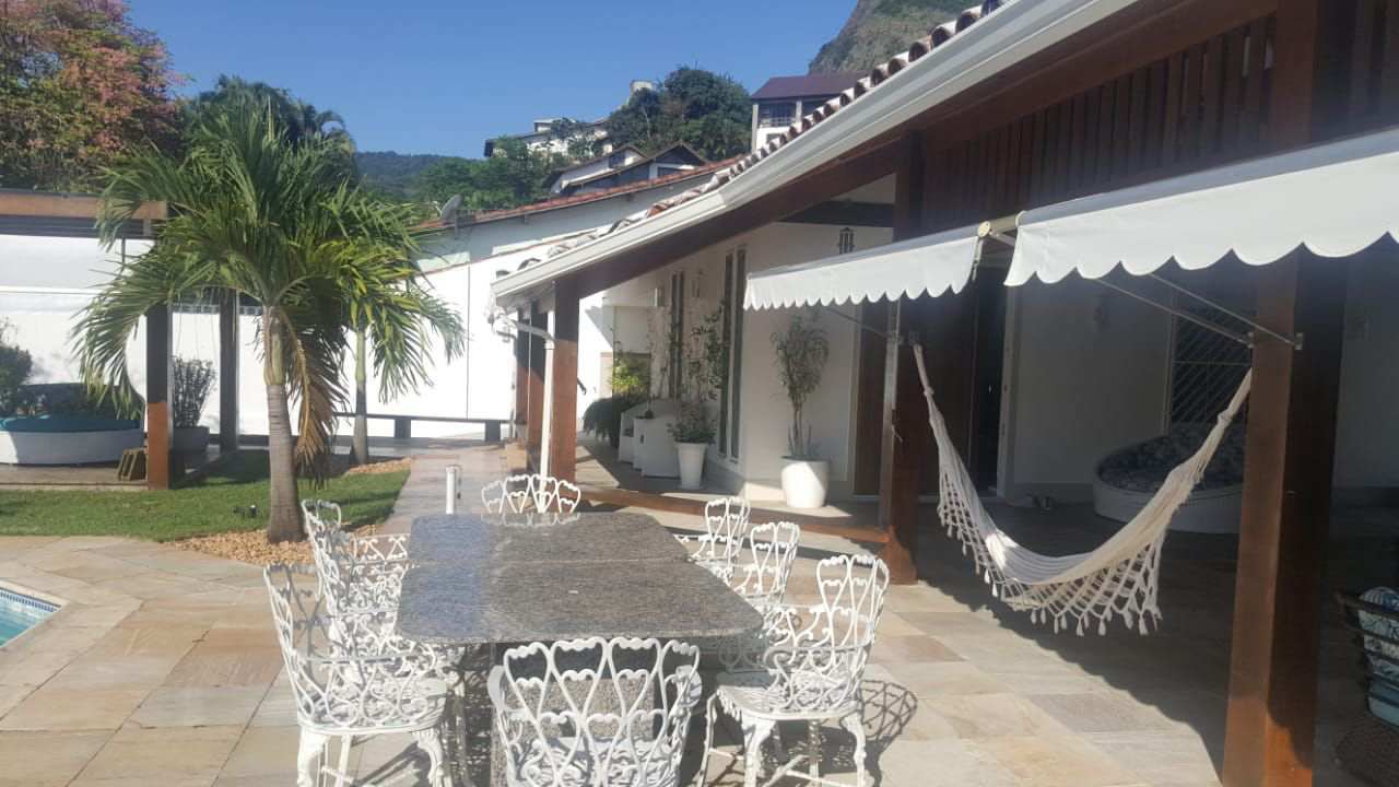 Conheça Casa à venda Rua Mário Olinto,Jacarepaguá, Rio de Janeiro - R$ 3.300.000 - 250 - 70 70