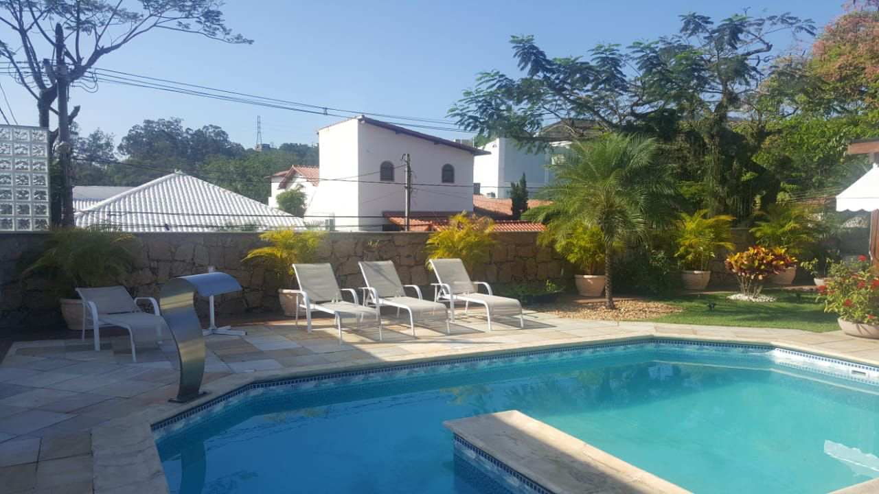 Conheça Casa à venda Rua Mário Olinto,Jacarepaguá, Rio de Janeiro - R$ 3.300.000 - 250 - 72 72