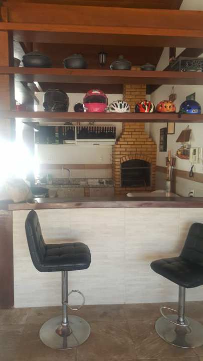 Conheça Casa à venda Rua Mário Olinto,Jacarepaguá, Rio de Janeiro - R$ 3.300.000 - 250 - 74 74