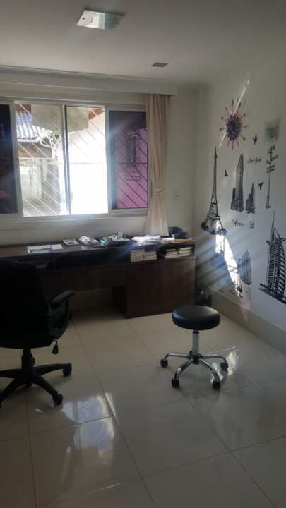 Conheça Casa à venda Rua Mário Olinto,Jacarepaguá, Rio de Janeiro - R$ 3.300.000 - 250 - 80 80