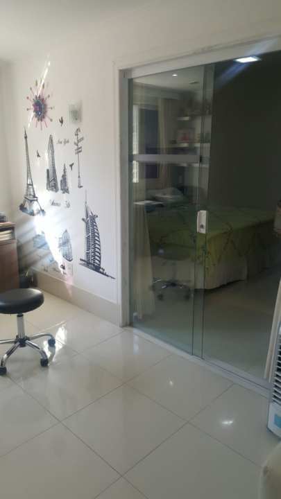 Conheça Casa à venda Rua Mário Olinto,Jacarepaguá, Rio de Janeiro - R$ 3.300.000 - 250 - 81 81