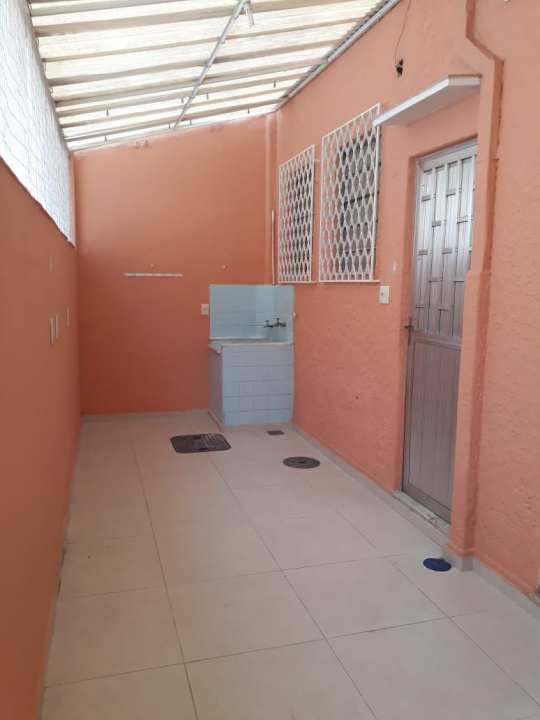 Conheça Casa à venda Rua Pereira Landim, Ramos, Rio de Janeiro - R$ 230.000 - 3119061922 - 8 8