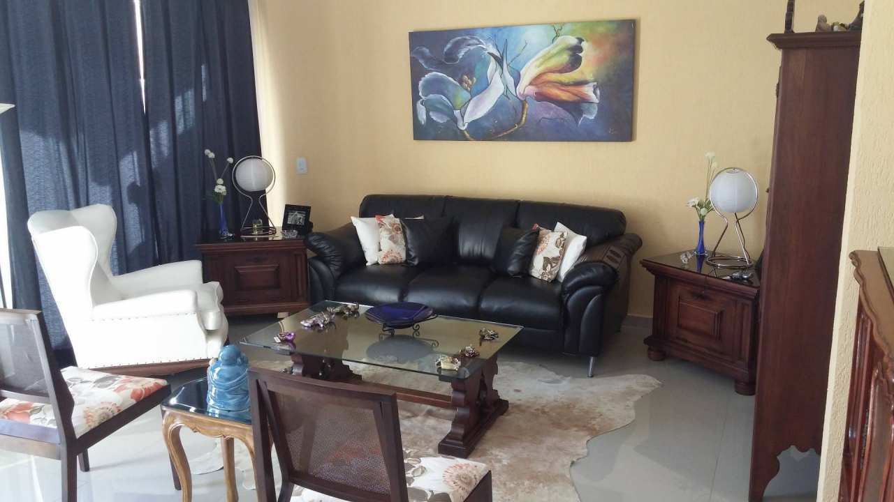 Conheça Casa em Condomínio à venda Rua Mariluz, Freguesia (Jacarepaguá), Jacarepaguá,Rio de Janeiro - R$ 720.000 - 301 - 8 8