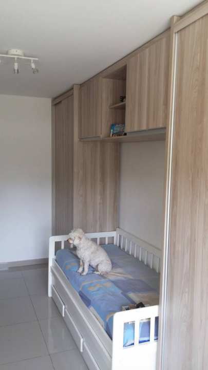 Conheça Casa em Condomínio à venda Rua Mariluz, Freguesia (Jacarepaguá), Jacarepaguá,Rio de Janeiro - R$ 720.000 - 301 - 9 9