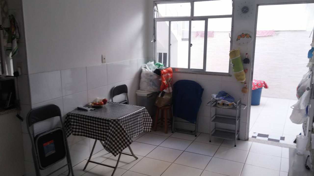 Conheça Casa em Condomínio à venda Rua Mariluz, Freguesia (Jacarepaguá), Jacarepaguá,Rio de Janeiro - R$ 720.000 - 301 - 12 12