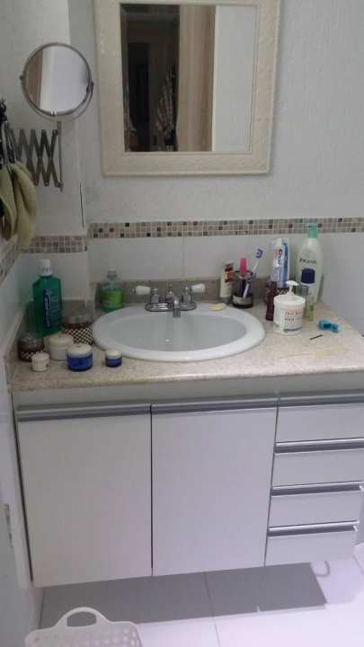 Conheça Casa em Condomínio à venda Rua Mariluz, Freguesia (Jacarepaguá), Jacarepaguá,Rio de Janeiro - R$ 720.000 - 301 - 14 14