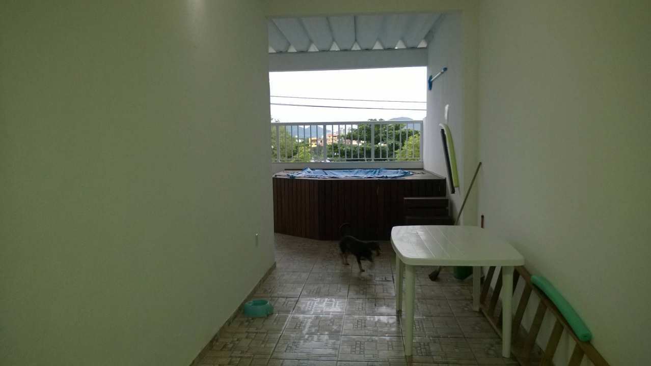 Conheça Casa em Condomínio à venda Rua Mariluz, Freguesia (Jacarepaguá), Jacarepaguá,Rio de Janeiro - R$ 720.000 - 301 - 20 20
