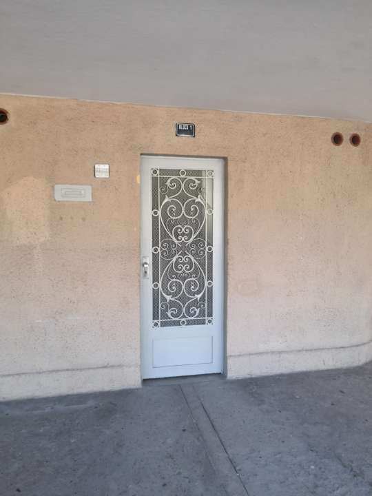 Conheça Apartamento à venda Avenida Teixeira de Castro, Bonsucesso, Zona Norte,Rio de Janeiro - R$ 210.000 - 5551 - 1 1