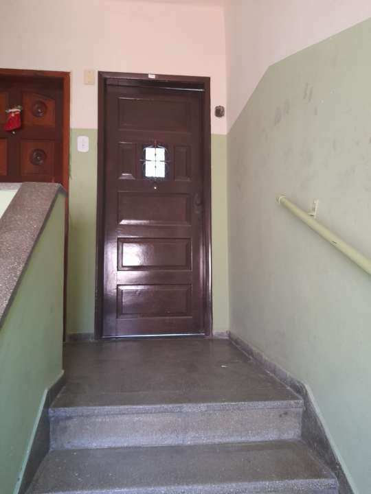 Conheça Apartamento à venda Avenida Teixeira de Castro, Bonsucesso, Zona Norte,Rio de Janeiro - R$ 210.000 - 5551 - 2 2