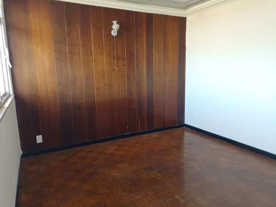 Conheça Apartamento à venda Avenida Teixeira de Castro, Bonsucesso, Zona Norte,Rio de Janeiro - R$ 210.000 - 5551 - 3 3