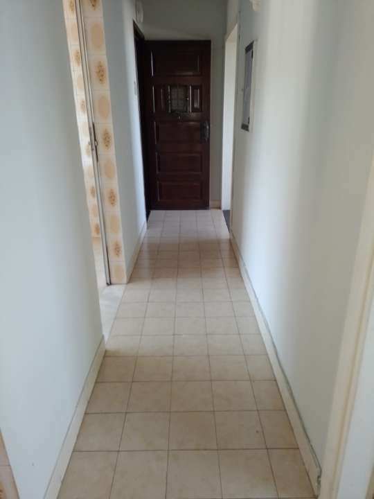 Conheça Apartamento à venda Avenida Teixeira de Castro, Bonsucesso, Zona Norte,Rio de Janeiro - R$ 210.000 - 5551 - 5 5