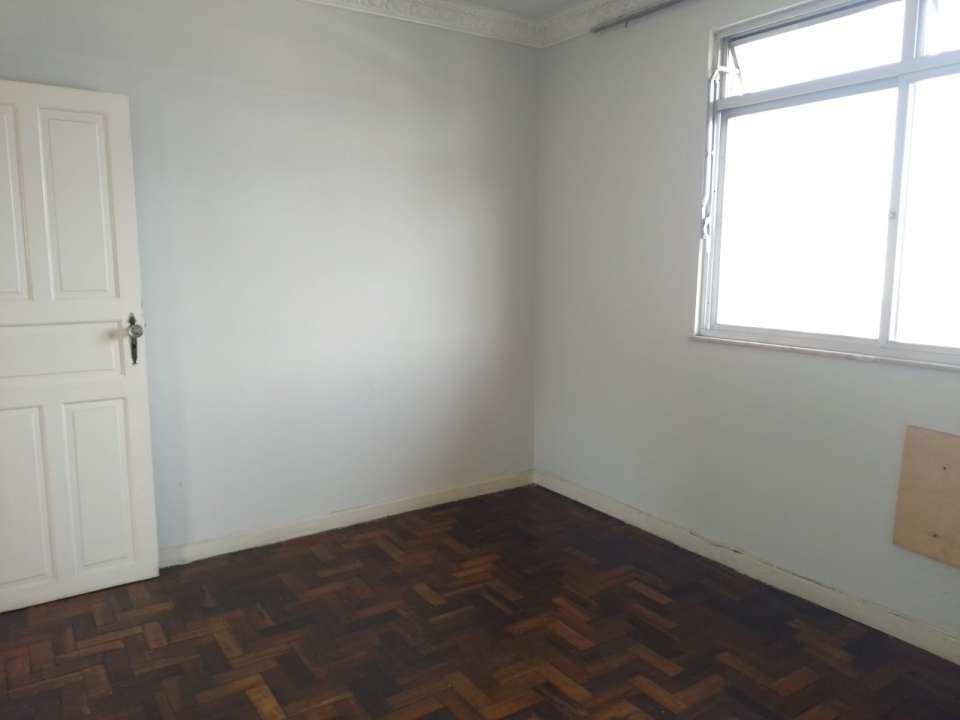 Conheça Apartamento à venda Avenida Teixeira de Castro, Bonsucesso, Zona Norte,Rio de Janeiro - R$ 210.000 - 5551 - 7 7