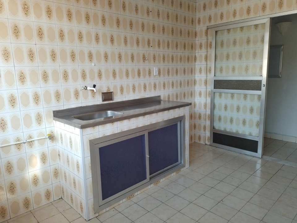 Conheça Apartamento à venda Avenida Teixeira de Castro, Bonsucesso, Zona Norte,Rio de Janeiro - R$ 210.000 - 5551 - 9 9